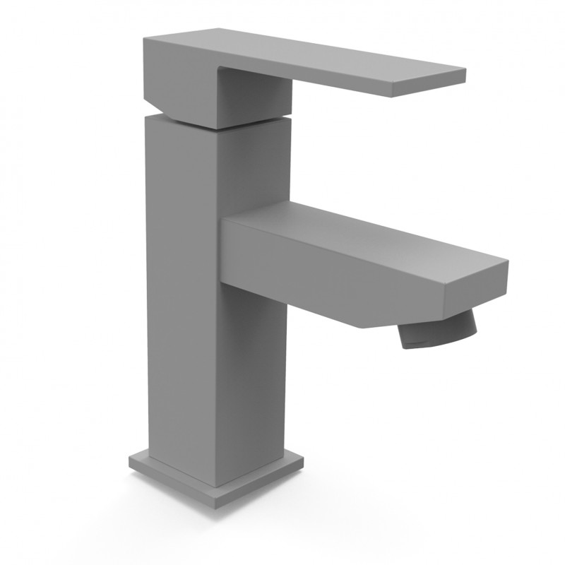 682524M101 CR - Смеситель для раковины Basic Martí 1921 Marti 1921  - Вид №18