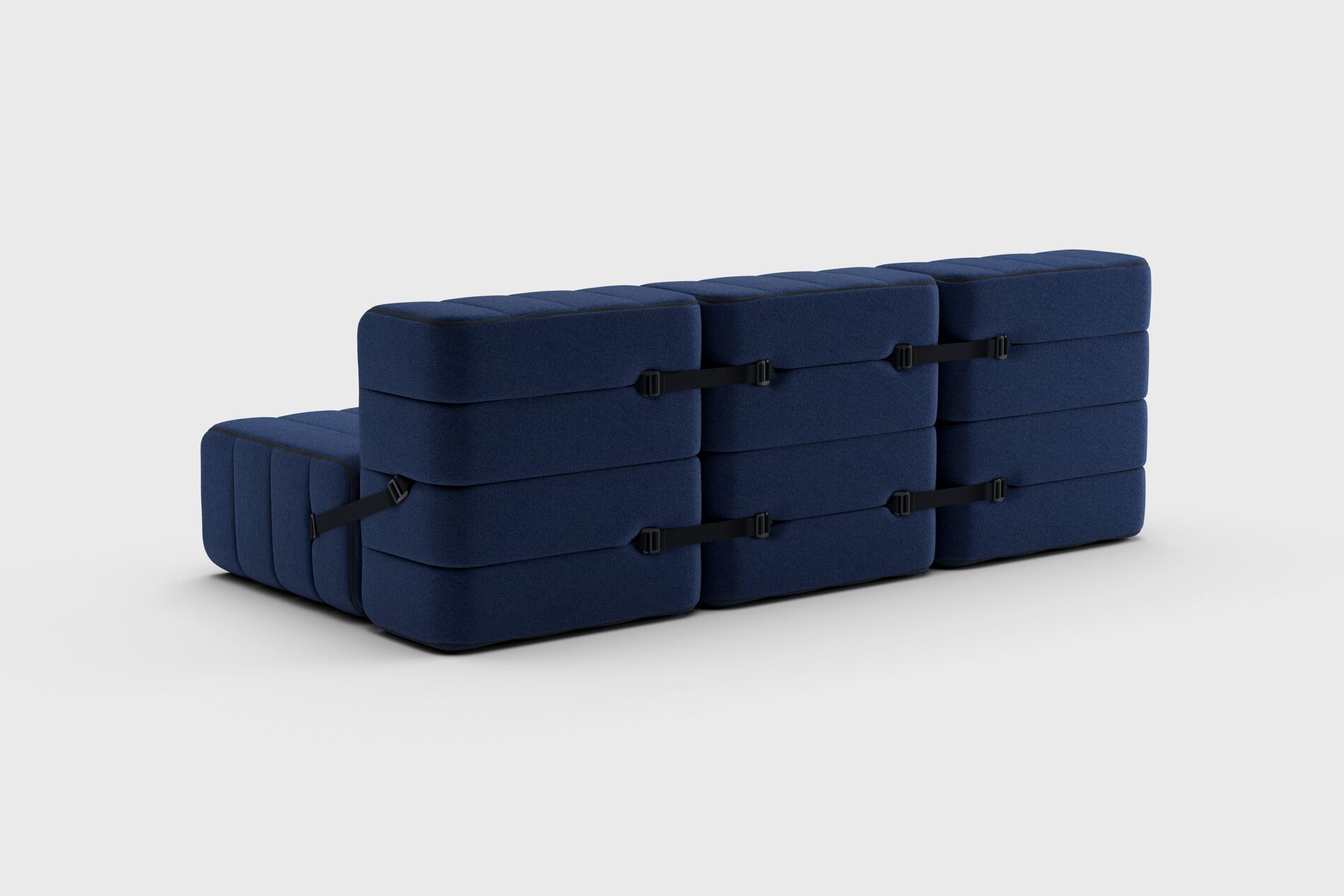 Ткань диван AMBIVALENZ Curt ARCH-00042779 - Вид №39