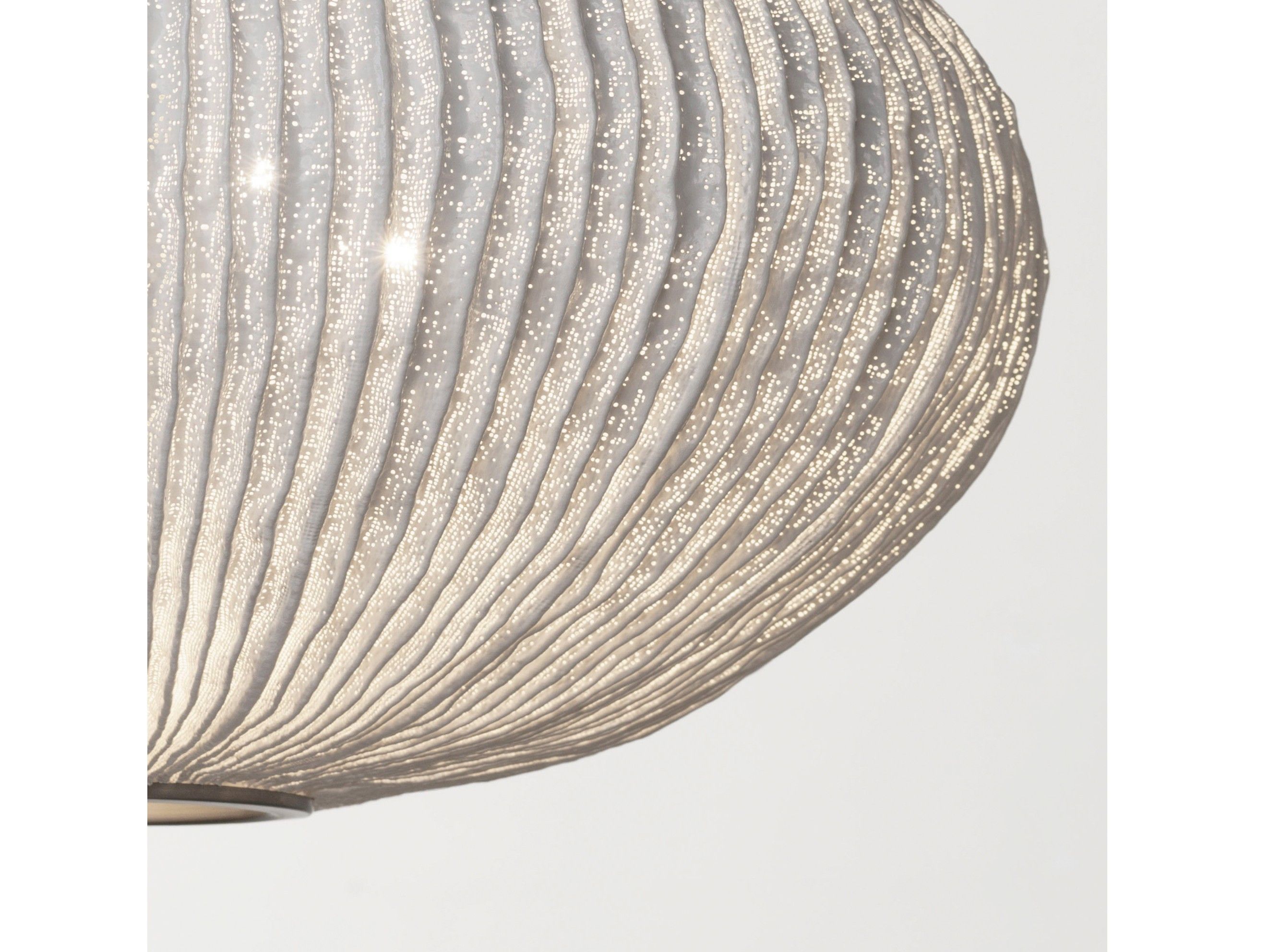 Светодиодный подвесной светильник из нержавеющей стали с регулируемой яркостью A-Emotional Light Coral ARCH-00126577 - Вид №10