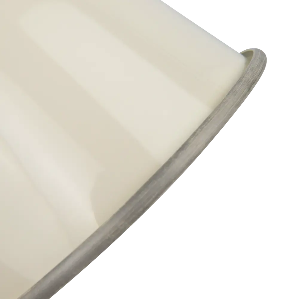 Настольная лампа INSPIRE Milky с регулируемым абажуром 82908109 STLM-0037800 - Вид №5