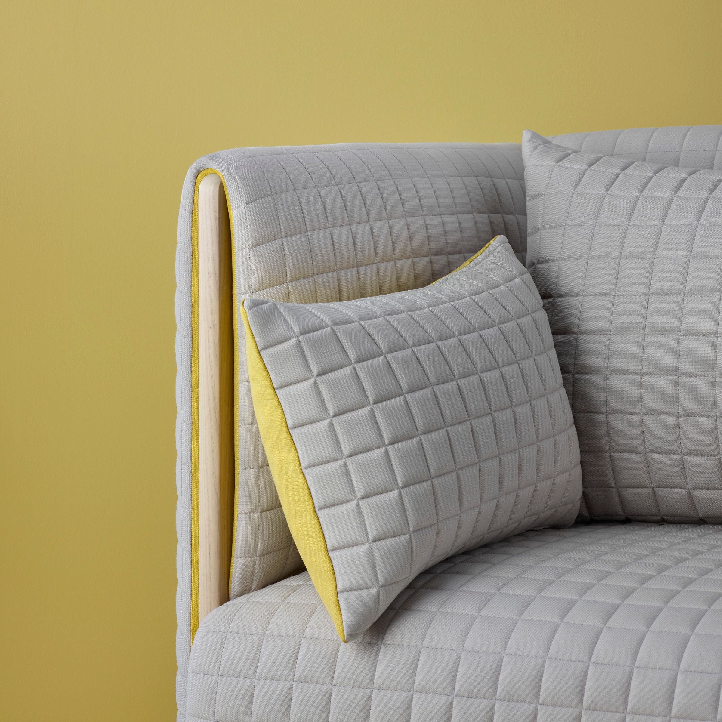 3-местный тканевый диван Herman Miller ColourForm ARCH-00080731 - Вид №19