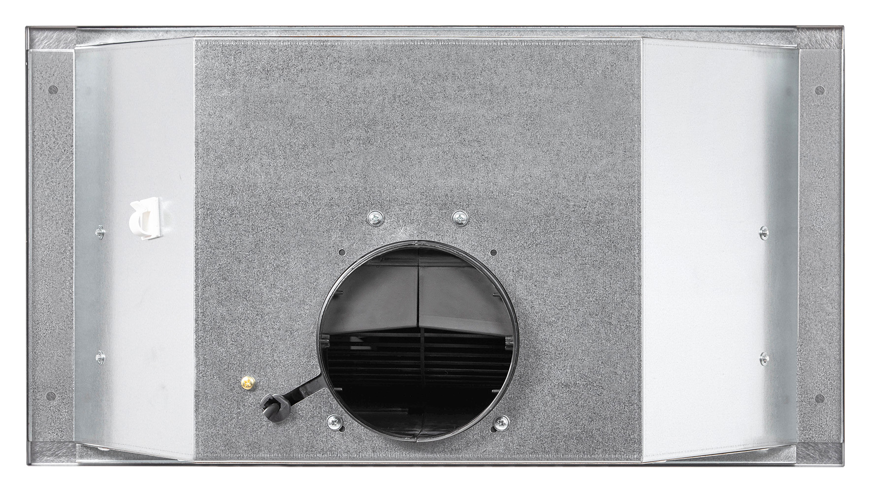 9021352 Вытяжка полновстраиваемая NORDFROST FB 6060 X серебристый STDN-0097925 - Вид №7