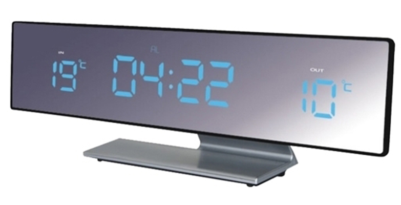 1207366 Термометр BVItech BV-43BM STDN-0025286