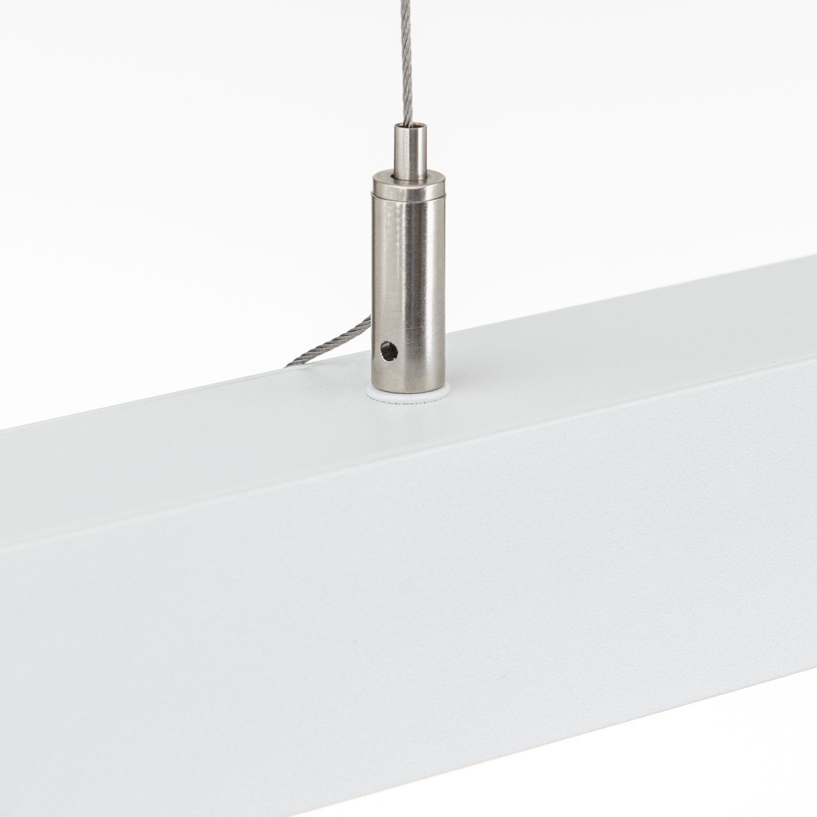 Алюминиевый светодиодный подвесной светильник Orion Bounce ARCH-00086381 - Вид №11