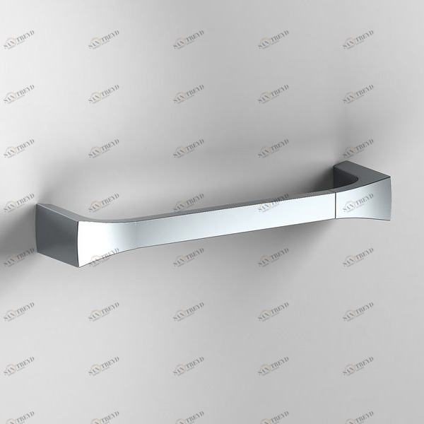 Sonia Полотенцедержатель 300 мм S7-Midcentury Design Хром S7-MID CENTURY DESIGN 131464