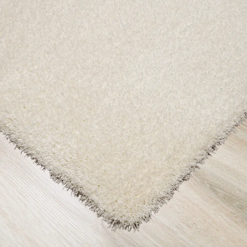 Ковёр полиэстер Touch 71301/66 160x230 см цвет белый 82386516 STLM-2166635 BALTA RUGS  - Вид №1