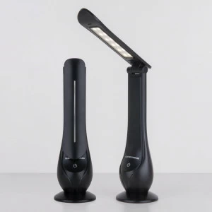 Настольная лампа Elektrostandard TL90420 Orbit черный 4690389110405 ELEKTROSTANDARD КЛАССИЧЕСКИЕ 195542 Черный