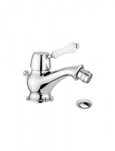 1507 Bellosta Rubinetterie СМЕСИТЕЛЬ ДЛЯ ЗАЯВКИ С ОДНОМ ОТВЕРСТИЕМ