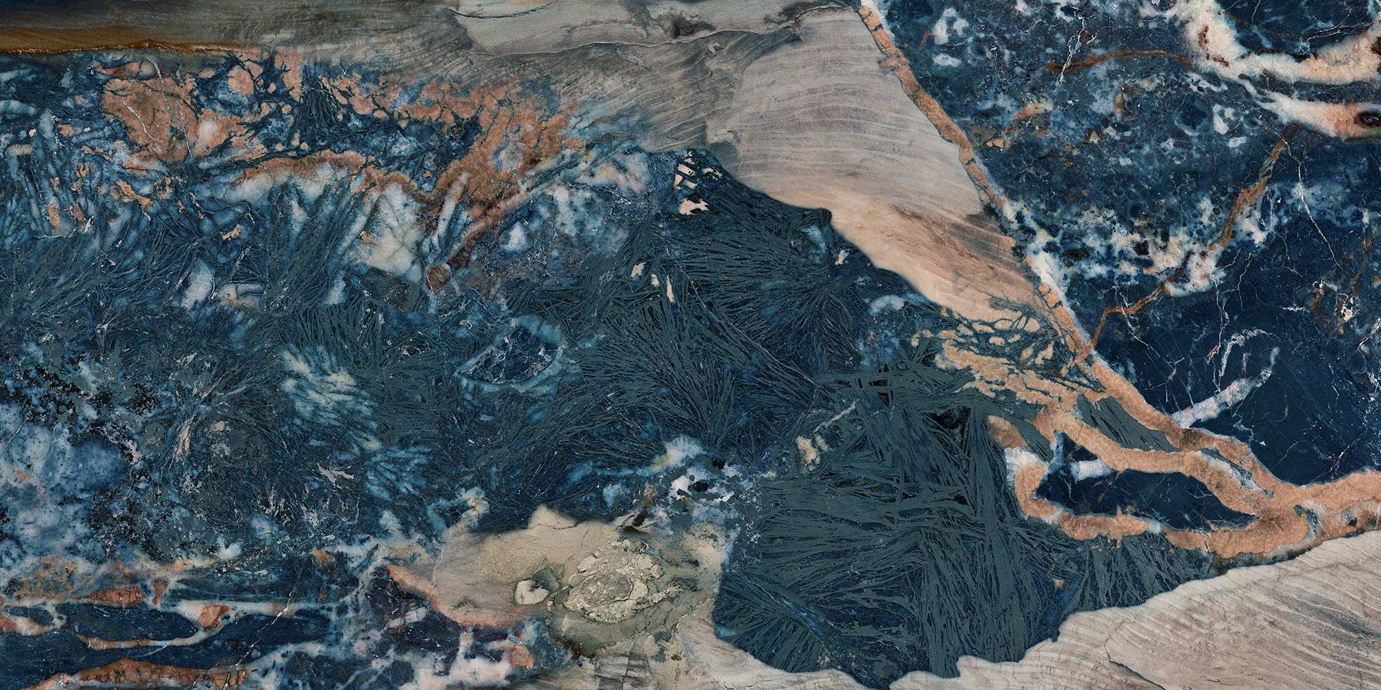 Декоративная панель из алюминия, стекла или ПММА Tecnografica супер драгоценные ARCH-00135541 - Вид №4