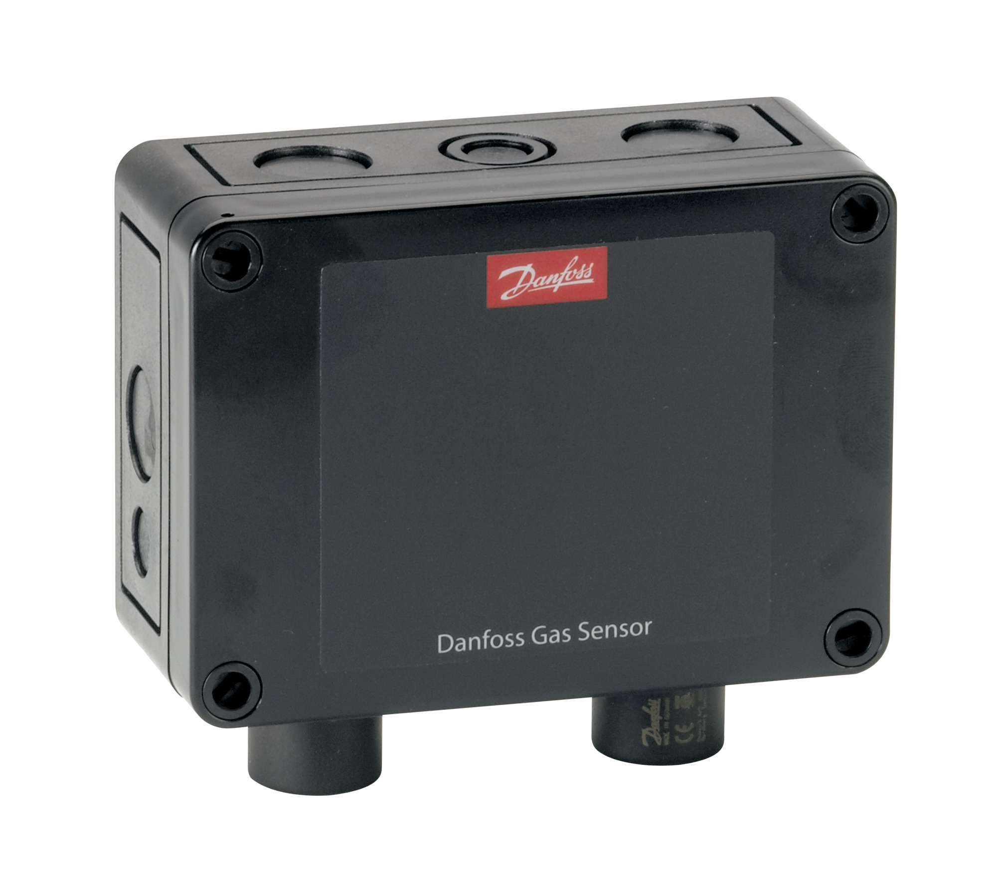 Danfoss DGS DGS-IR CO2 + B&L детектор газов 080Z2807  - Вид №7