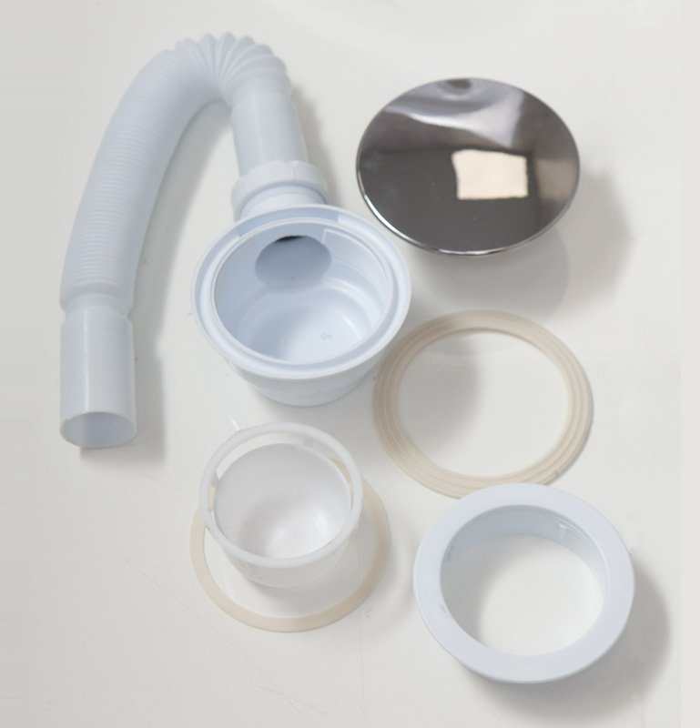 Акриловый поддон BelBagno TRAY-BB-A-85-15-W  - Вид №5