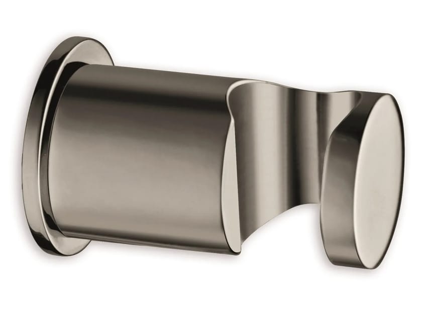 Держатель для душа из нержавеющей стали CRISTINA Rubinetterie дополнения для душа / ванны / умывальника - Inox collection ARCH-00109636