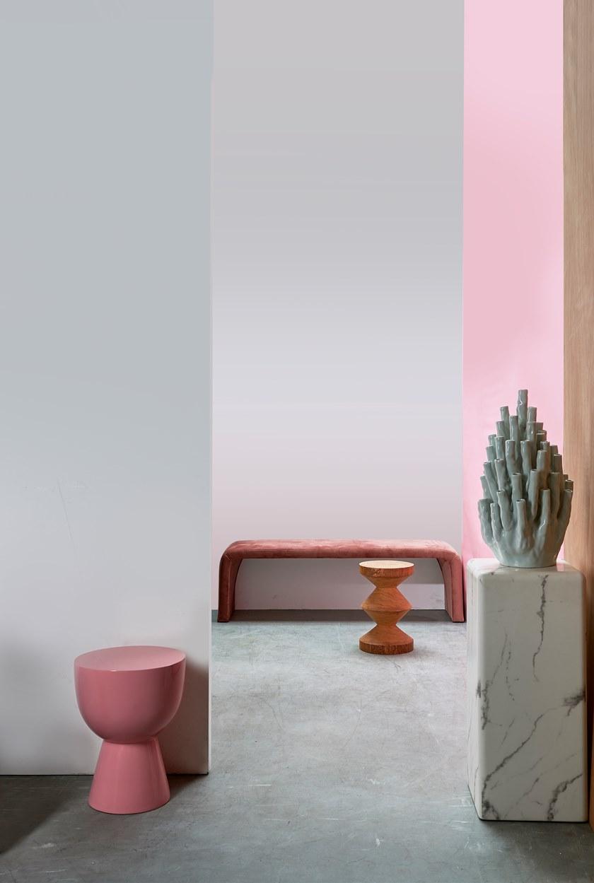 Pols Potten Фарфоровая ваза sun-id-1364001 - Вид №4