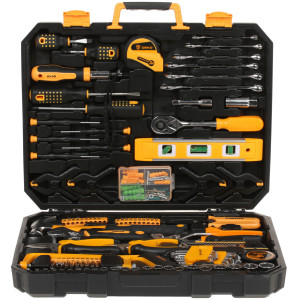 Набор инструментов DEKO DKMT168 065-0220 5305055