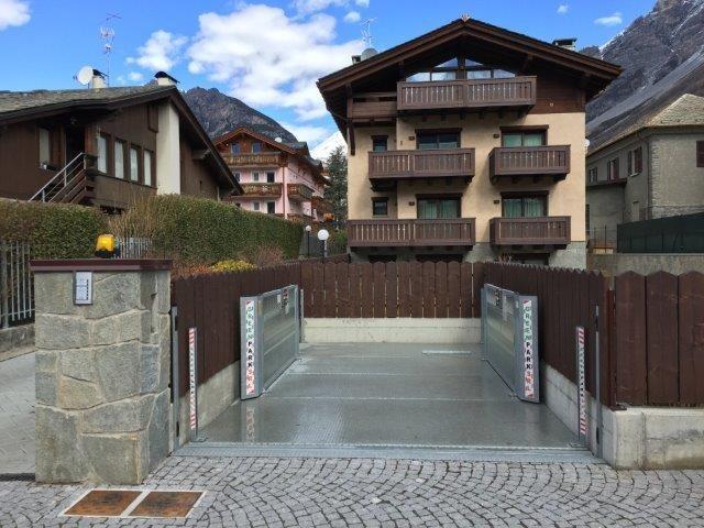 GREEN PARK Подъемник для водителя автомобиля на борту с крышей или без нее Ascensori per auto e montauto sun-id-1401238 - Вид №46