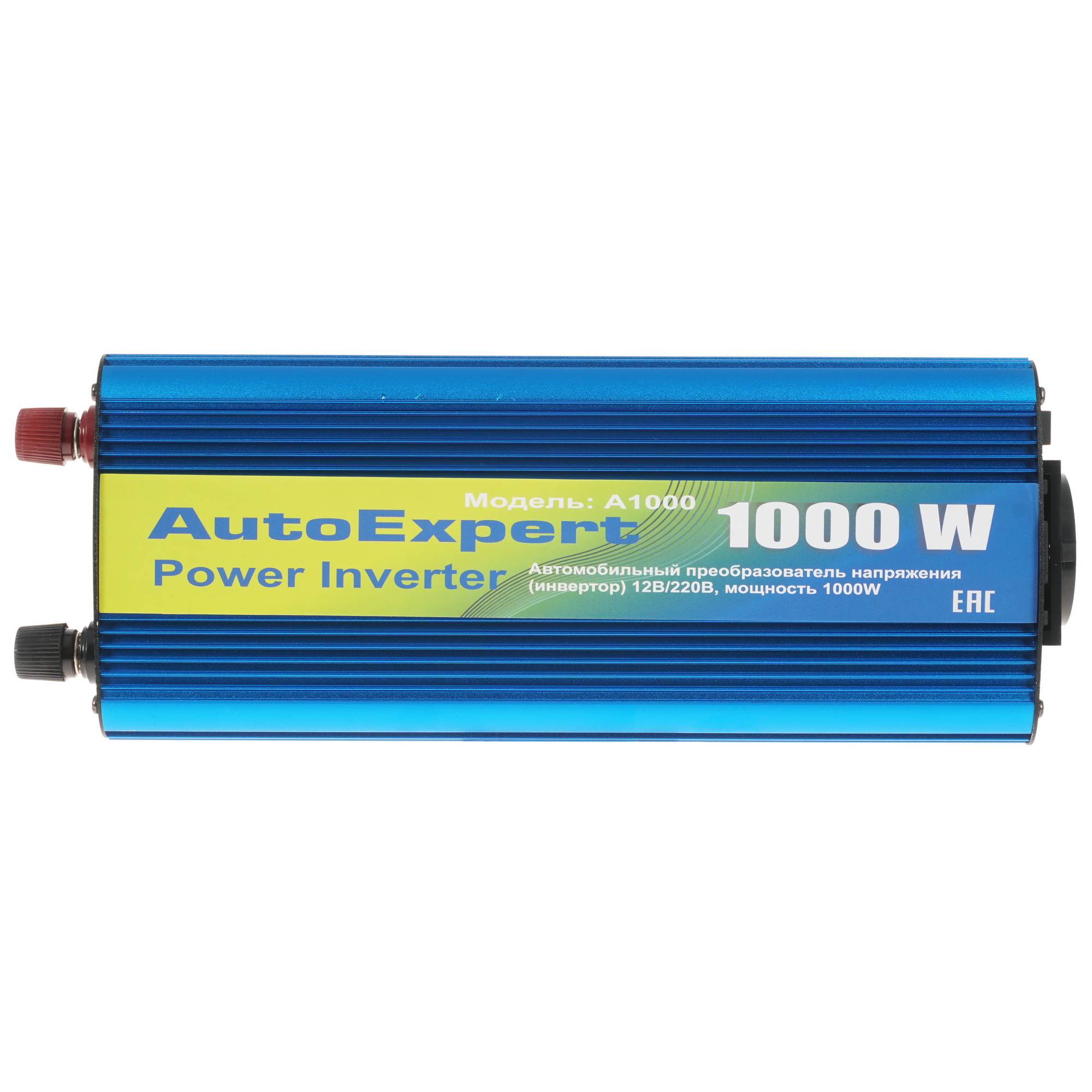 5369755 Инвертор AutoExpert A1000 STDN-0099279 - Вид №1