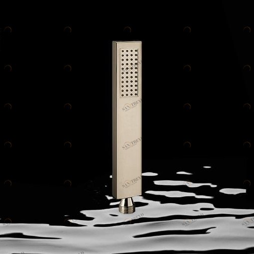 Душевая лейка DOCCSAJO08 Geda Nextage Hand Showers Душевые лейки Hand Showers