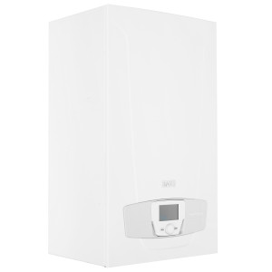 9966061 Газовый котел Baxi LUNA Platinum+ 1.24 GA настенный