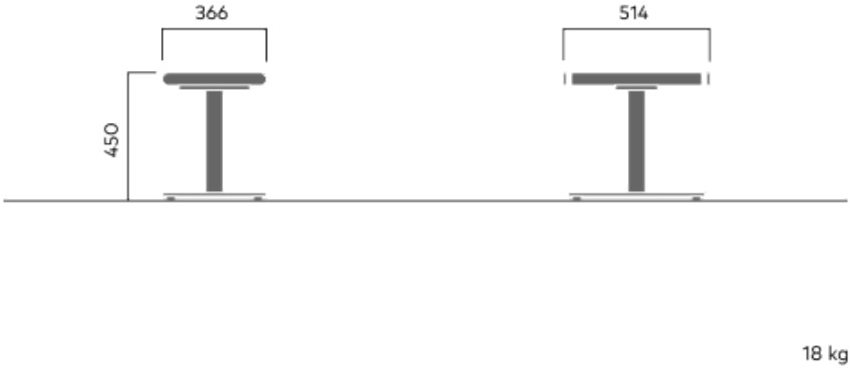 VESTRE Садовый стул из стали и дерева April sun-id-1451923 - Вид №18