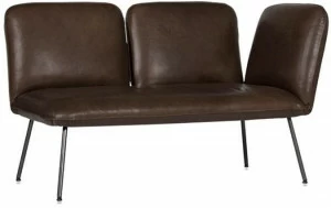 Jess Кожаный диван Shuffle