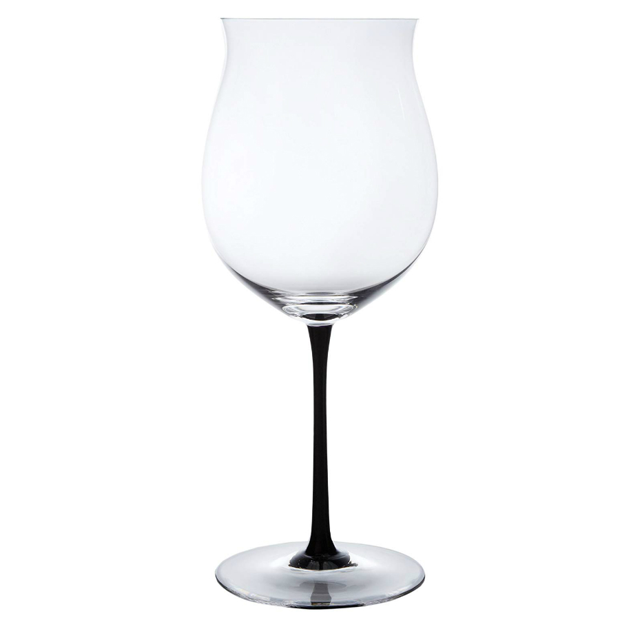 Фужер Sommeliers Black Tie Burgundy Grand Cru, 1050 мл, бессвинцовый хрусталь Riedel 410016 - Вид №2