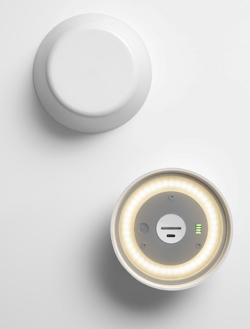 PANZERI Светодиодный столб Firefly in the sky sun-id-1417337 - Вид №3