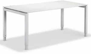 König Neurath Прямоугольный рабочий стол Basic4