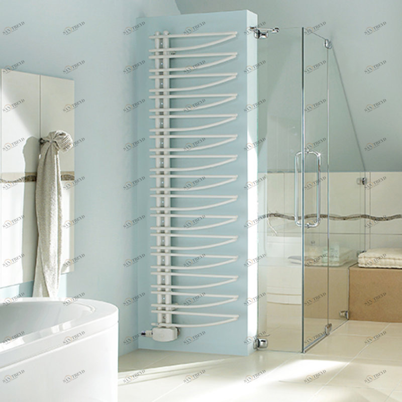 Bemm Трубный полотенцесушитель Индивидуальный;органический Сальса 1 sun-id-1224995