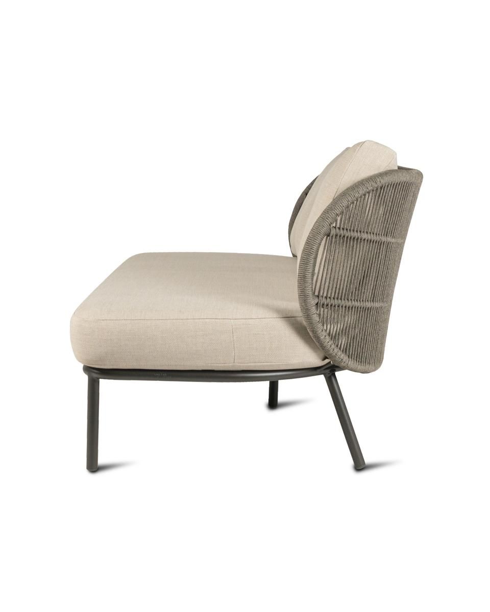 Ткань линейный садовый диван Vincent sheppard Кодо ARCH-00068223 - Вид №2