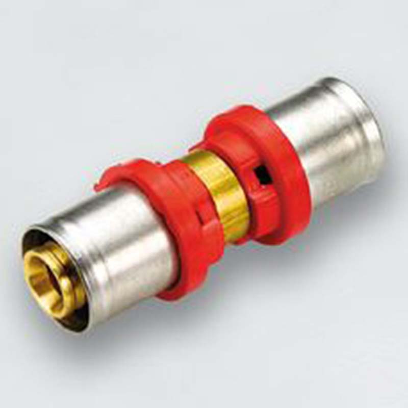 Муфта пресс TIEMME 63x63 1650068