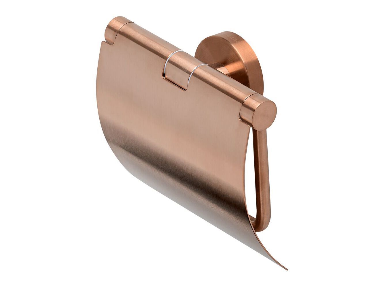 Держатель рулона с крышкой Geesa Nemox ARCH-00141299 - Вид №1