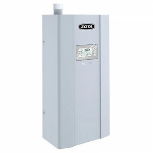Электрический котел ZOTA 4.5 Smart