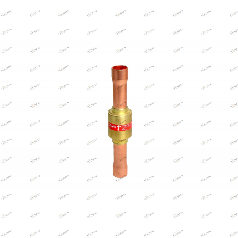 DANFOSS 020B1019 - Обратный клапан, NRV 19s 