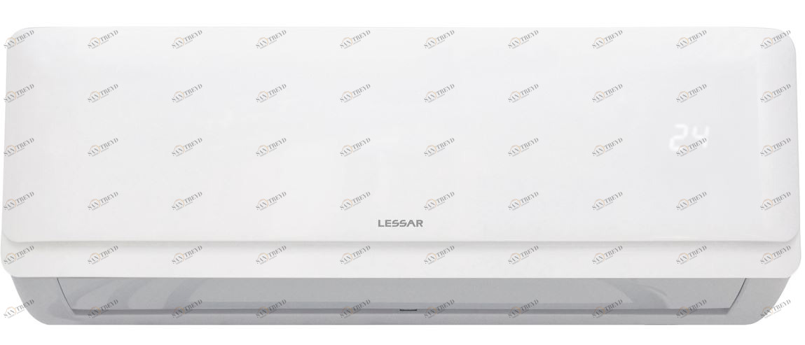 Настенная сплит-система LESSAR LS-HE24KLA2B / LU-HE24KLA2B sun-id-682348
