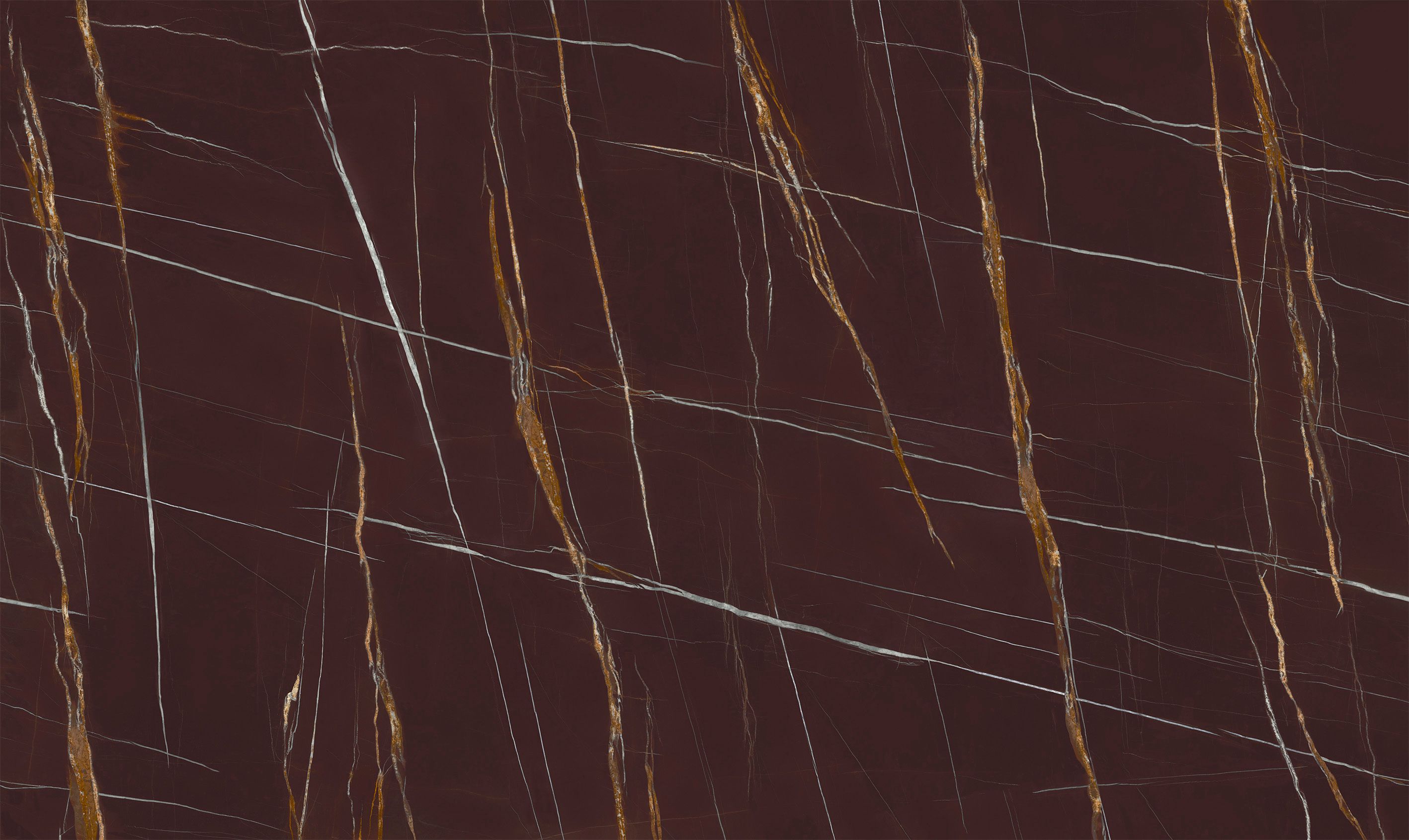 Обои с мраморным эффектом Jannelli&Volpi SHARA ARCH-00033711 - Вид №3