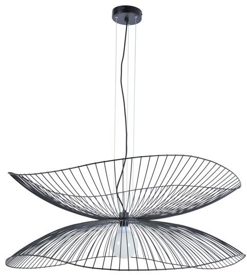 Forestier Подвесной светильник из металла sun-id-1359801 - Вид №3