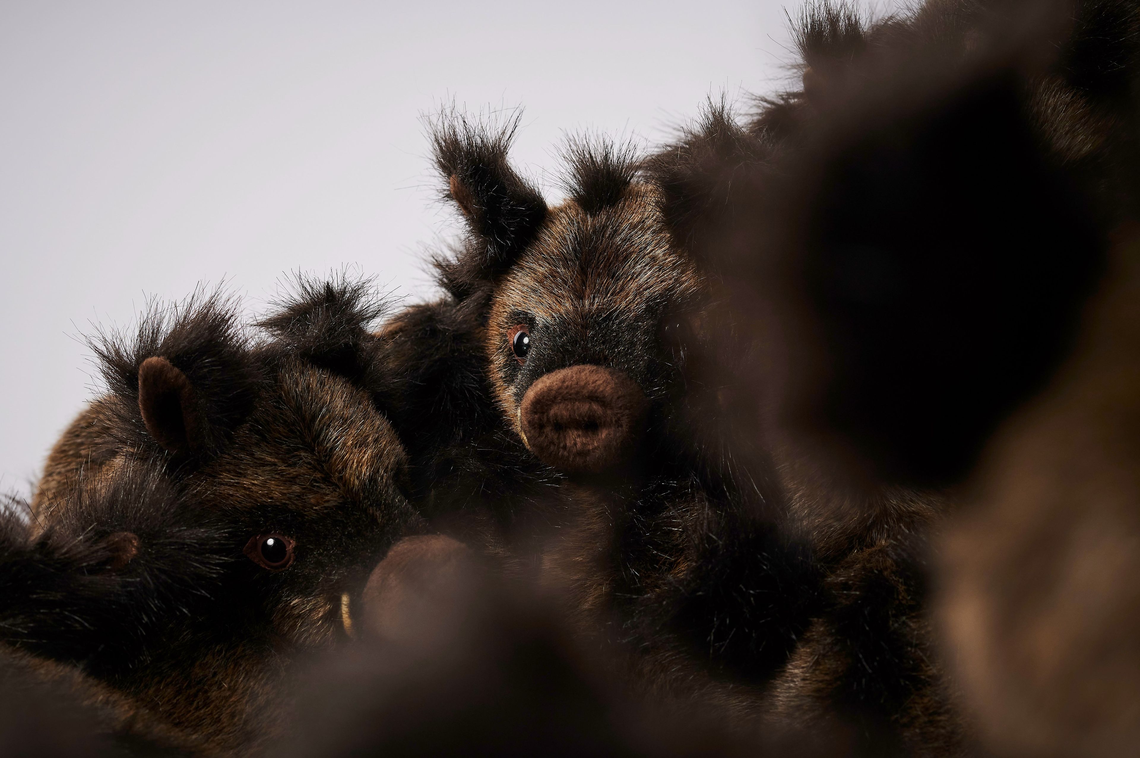 Полиэфирное кресло APCOLLECTION Sanglier ARCH-00150470 - Вид №12