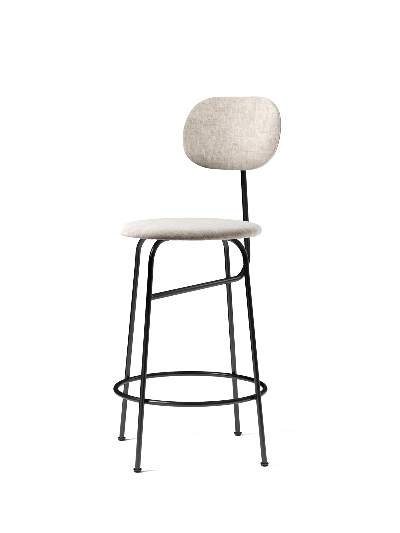 5709262035076 Стул Afteroom Plus, обитый LuceLight  - Вид №34