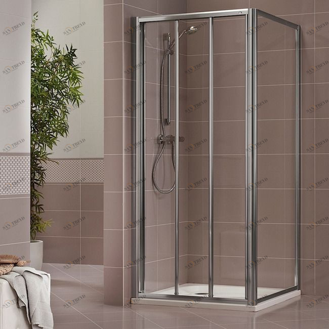 A-CS Quadra collection Боковина DUKA 45137