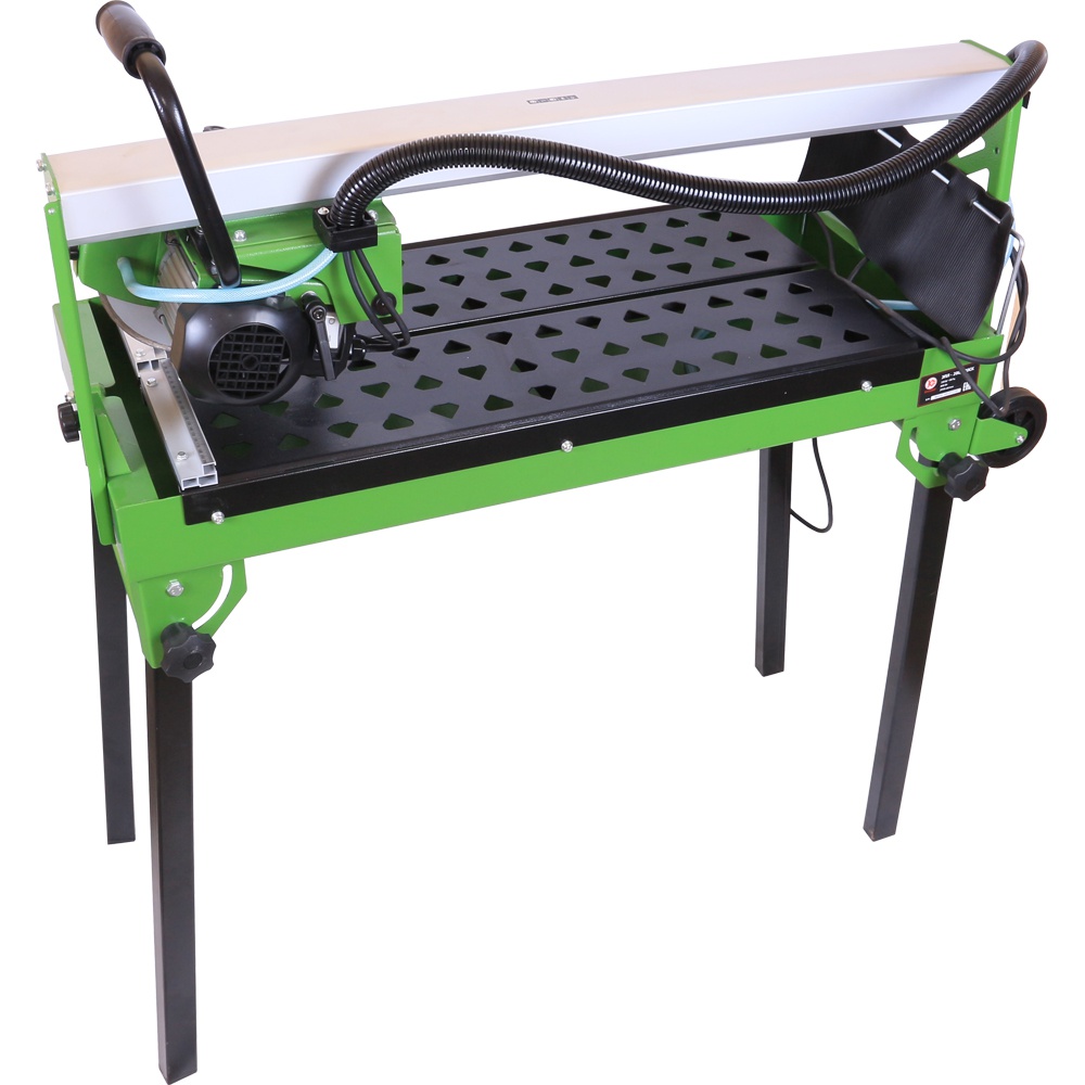 67156 Калибр Электрический плиткорез ЭПЛ-200/720СК  - Вид №3