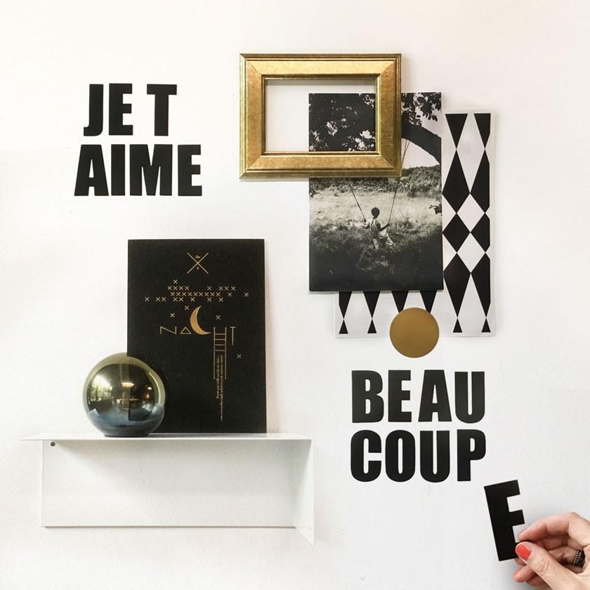 Groovy Magnets Магнитная доска Uni Pos-62-wh - Вид №3