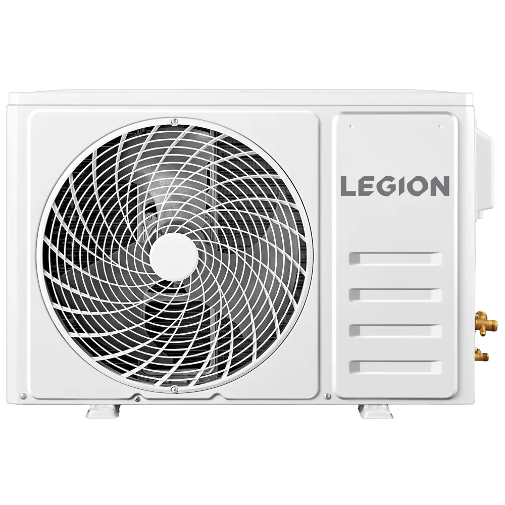 Сплит-система Legion LE-FR09RH 9K BTU охлаждение/обогрев 84601209 STLM-2054573  - Вид №2