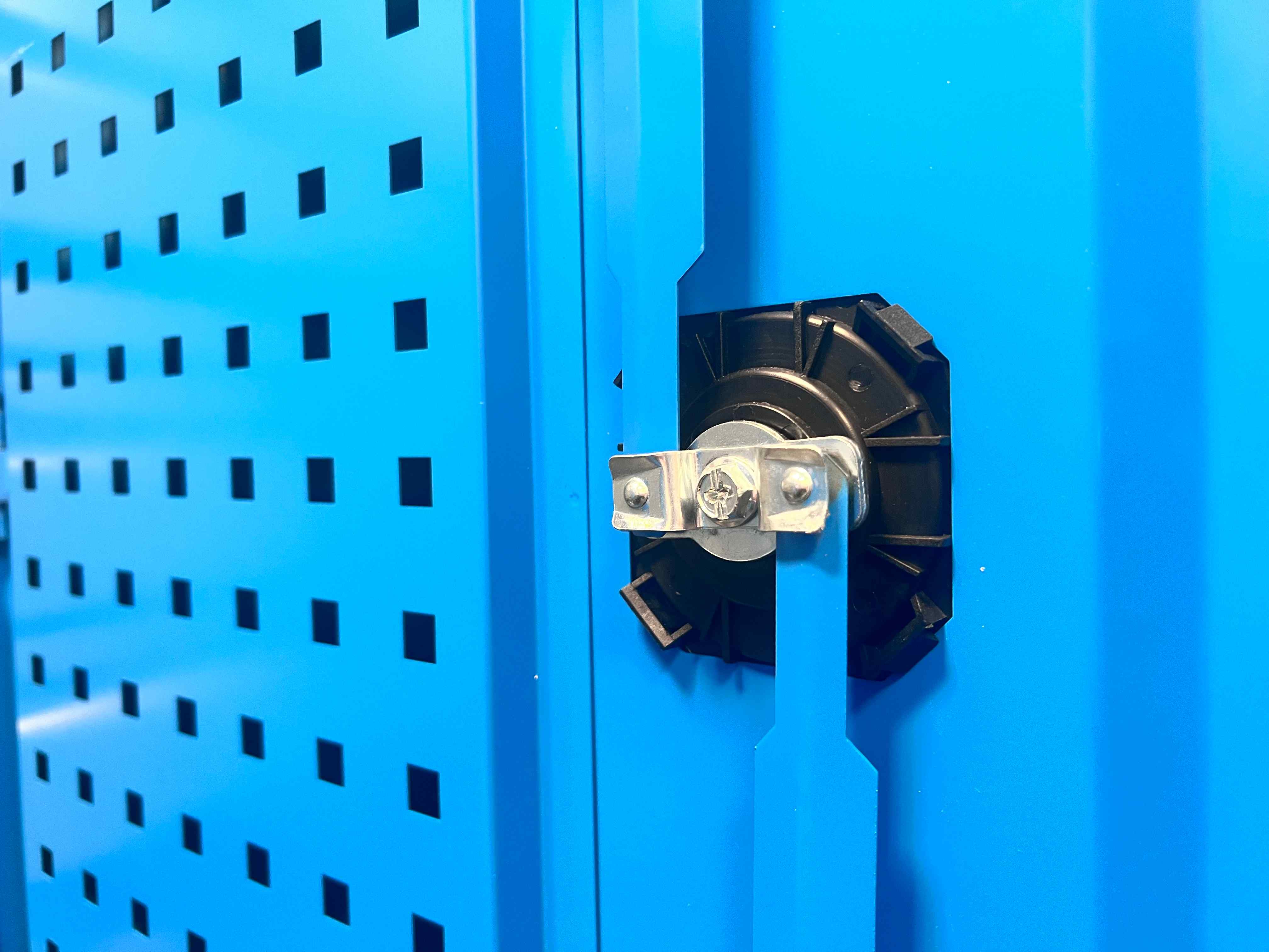 Антресоль инструментальная TNC 101.2B.4S Верстакофф 180520 - Вид №3