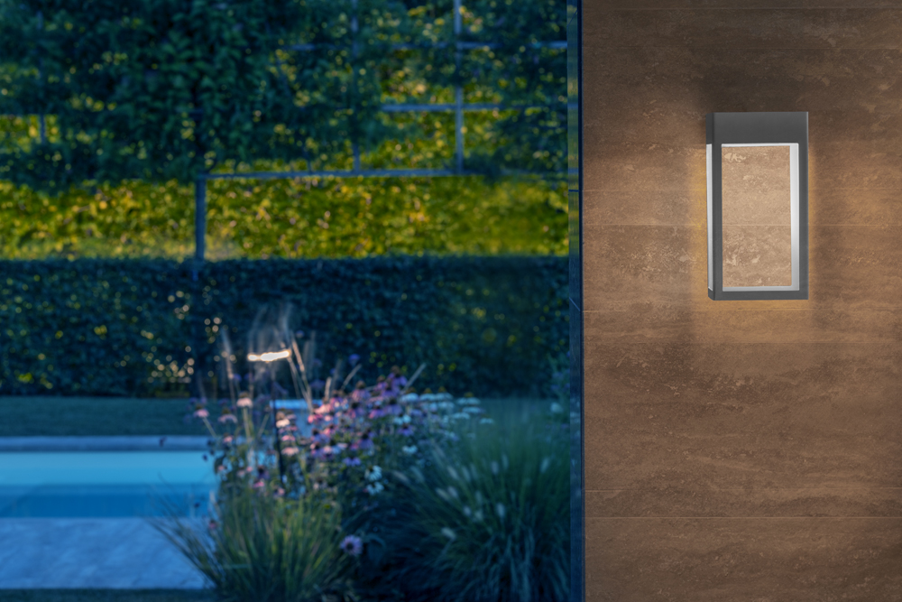 9414969 Подсветка стены Platek ETEREA 2.0 Applique  ETEREA 2.0 Large - LED 4000K 114°  - Вид №3