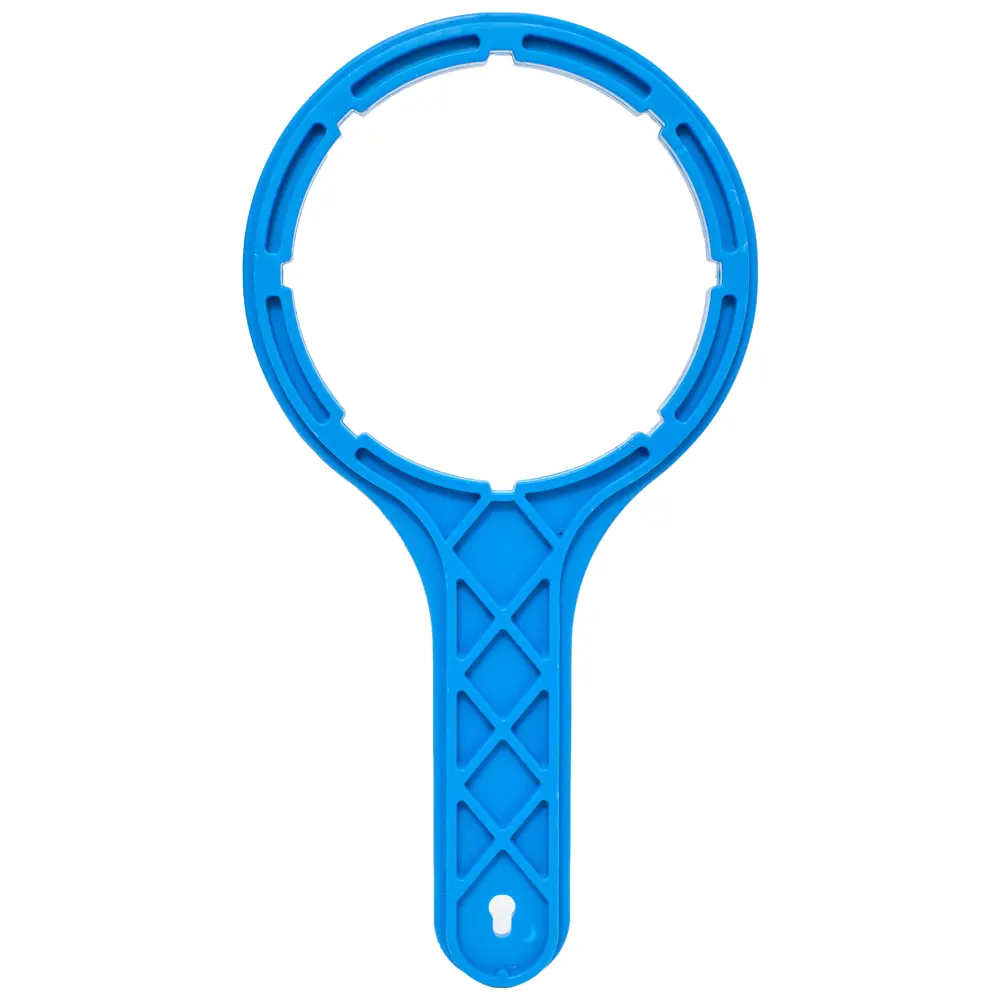 Корпус фильтра Аква Про SL10 для систем очистки воды 82182942 STLM-0021496 - Вид №3