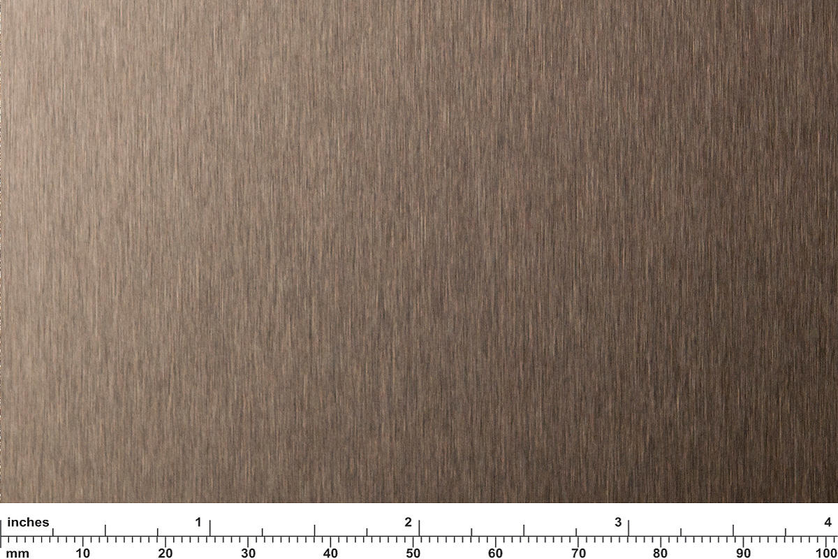 FSRT600 Плавленый мельхиор с сатинированной отделкой Forms-surfaces  - Вид №28