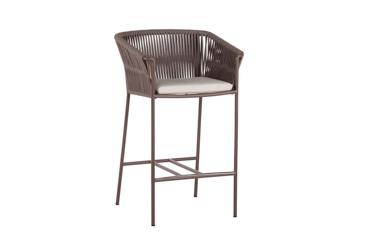 107183 Барный стул Point Weave POINT1920 