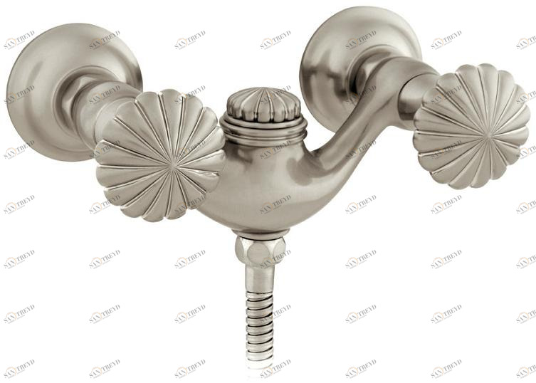 Bronces Mestre Смеситель для душа на 2 отверстия Artica sun-id-1355267