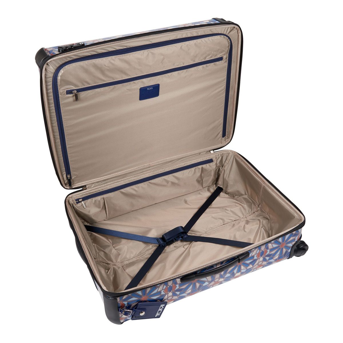 28827CTP Чемодан Trolley Case 74/4 Tumi Tegra-Lite  - Вид №2