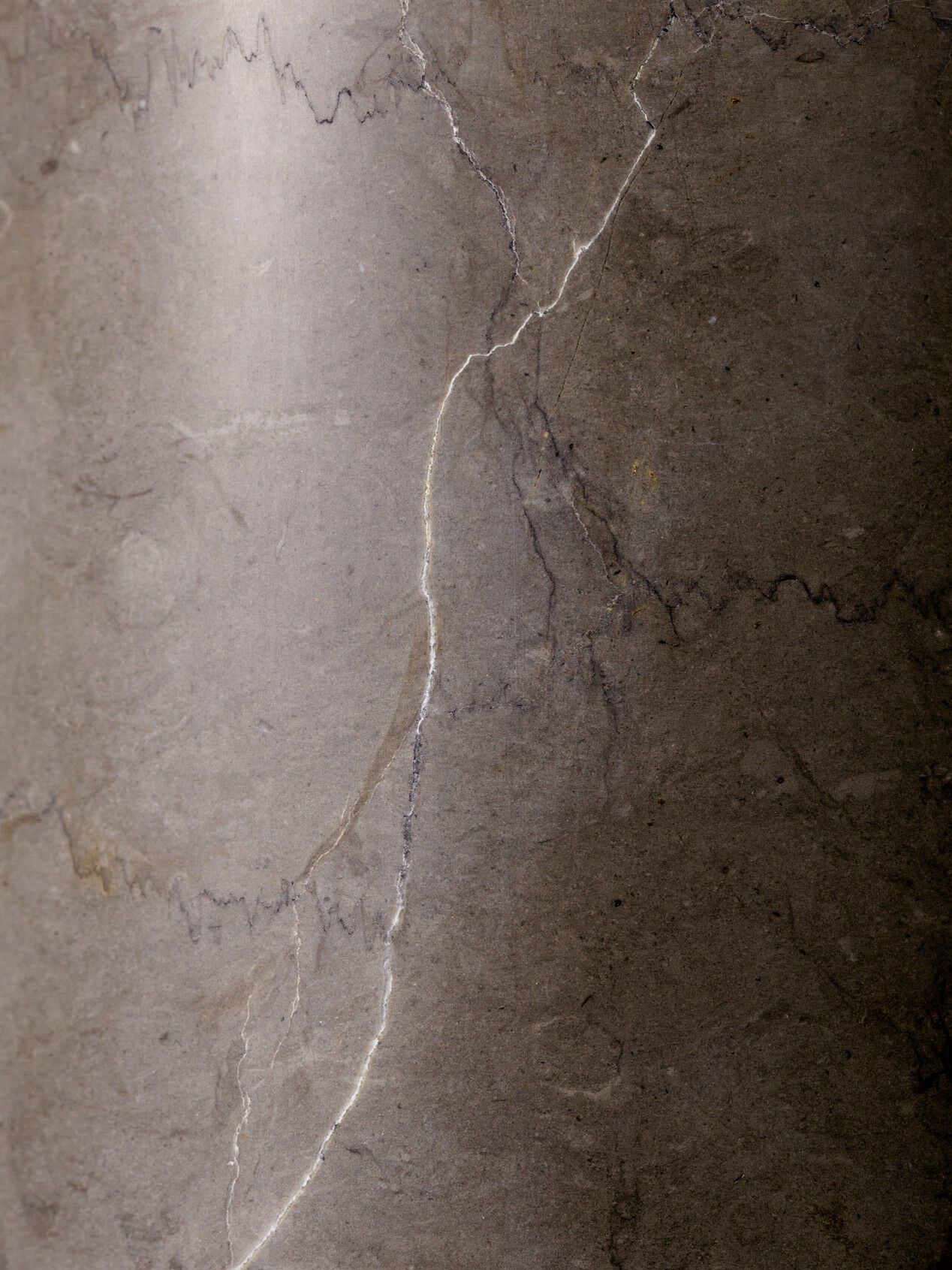 Настольная лампа из дутого стекла &Tradition Mist ARCH-00052264 - Вид №8